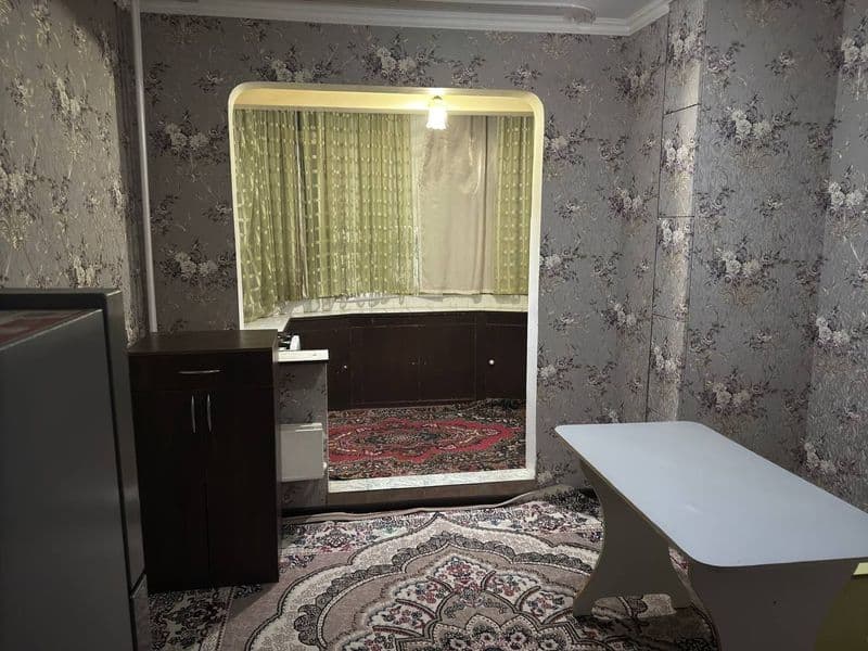 Безмаклер. Барча шароитлар бор уй ижарага берилади. <br />
Қ — фото 3