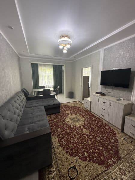 Сдается квартира в отличном состоянии все новое как на фото 