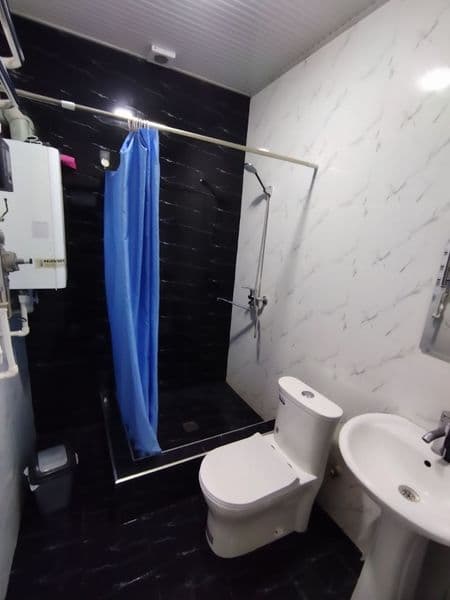 Sergili 5 metro (Chinor)bekatini shundo o'zida uy ijaraga be — фото 5