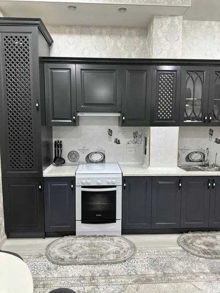 Сдаётся шикарная 2-комнатная квартира в Новостройка<br />
<b — фото 3