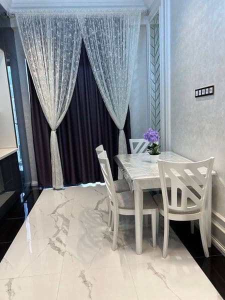 Аренда <br />
Ташкент Сити<br />
Gardens residence <br />
Ви — фото 4