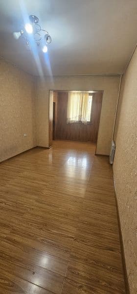 Аренда коракамиш 2.хонали 1.этаж пустой ремонт хеч ким яшама