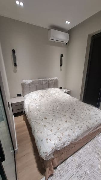 Сдаётся в аренду 1-комнатная квартира в новостройке премиум-