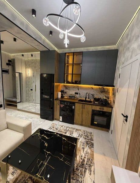 Район: Яккасарайский<br />
Адрес: ЖК Престиж Гарденс, Presti — фото 2