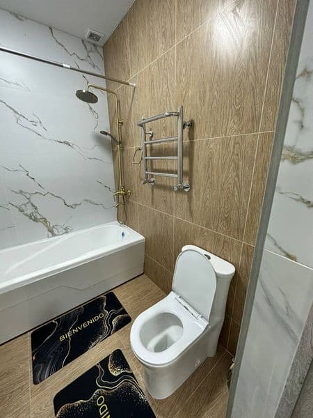 Магрур it-park 1/3/4 новостройка 25м2 Военный госпиталь метр — фото 3