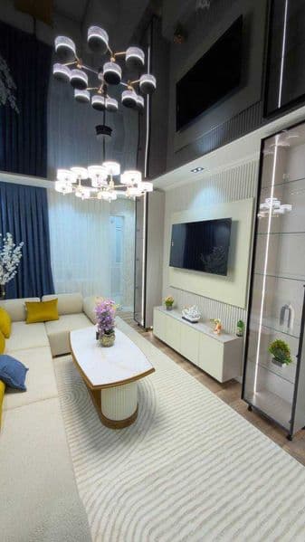 Сдается квартира иностранцам или молодой семье<br />
<br />
 — фото 3