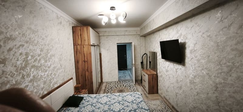 2 хонали 10 этаж 12 этажли дом Жк Арт Хаус кукча  Октепа . О — фото 4