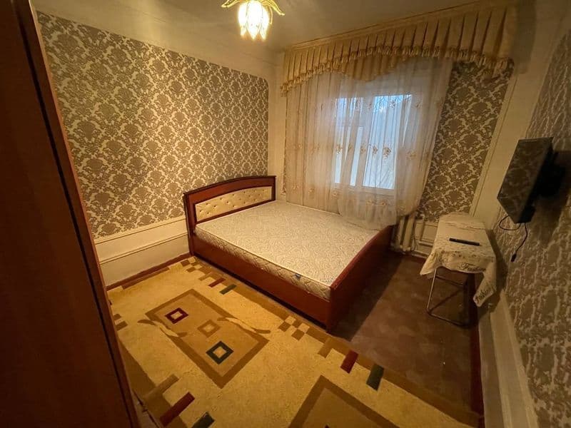 Arenda kvartira Yashnabod tumani Tuzel2 3xona 5etaj 5qavatli