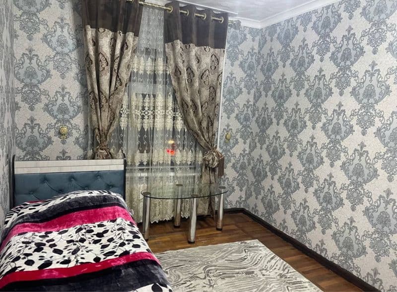 3/2/5<br />
• Шота Руставели <br />
• Общая площадь:80м2<br  — фото 3