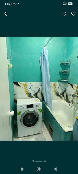 1 хона 2 хона килинган узок муддатга факат оилага берилади м — фото 5