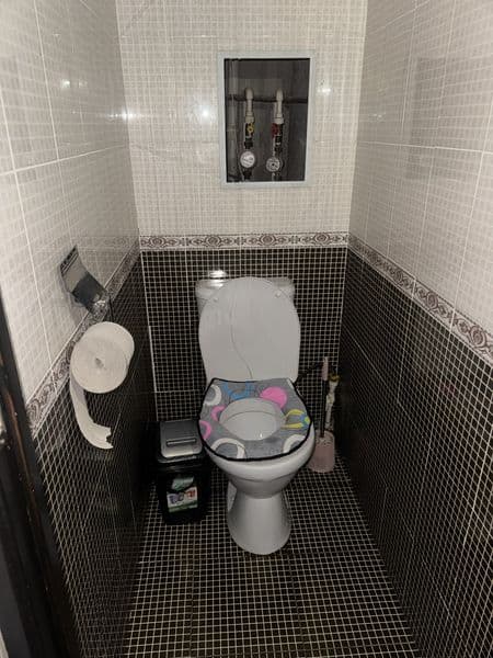 Chilonzorda qizlarga luks kvartira bor. Hamma sharoitlari bo — фото 2