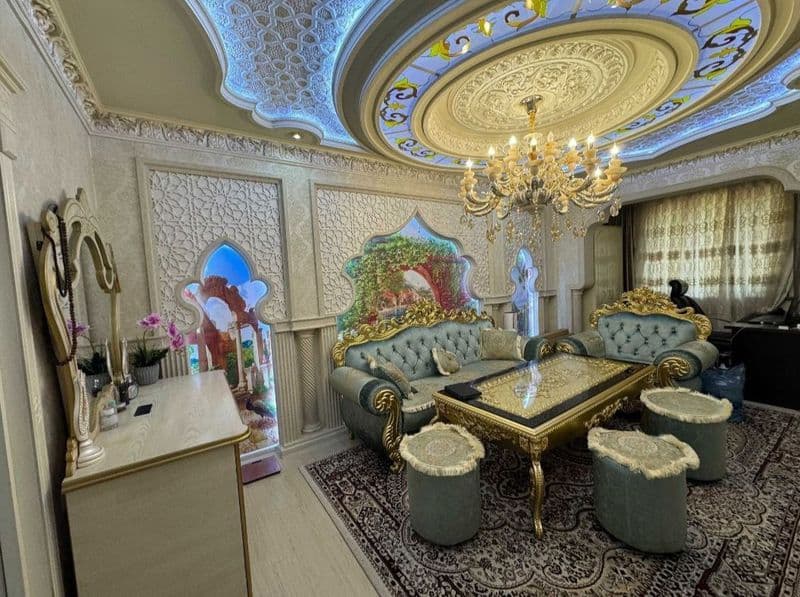 Яшнабод<br />
<br />
2/2/5<br />
<br />
Ориентир: яшнабад ре — фото 2