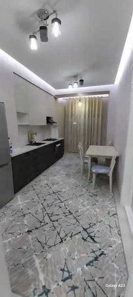 Элитные квартиры в центре города<br />
Район - Шайхантахурск — фото 5