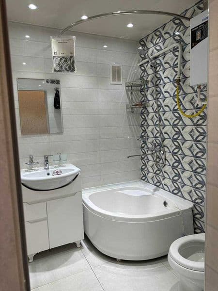 Сдаётся  Квартира на Саракульке <br />
#Ориентир -Азербайджа — фото 5