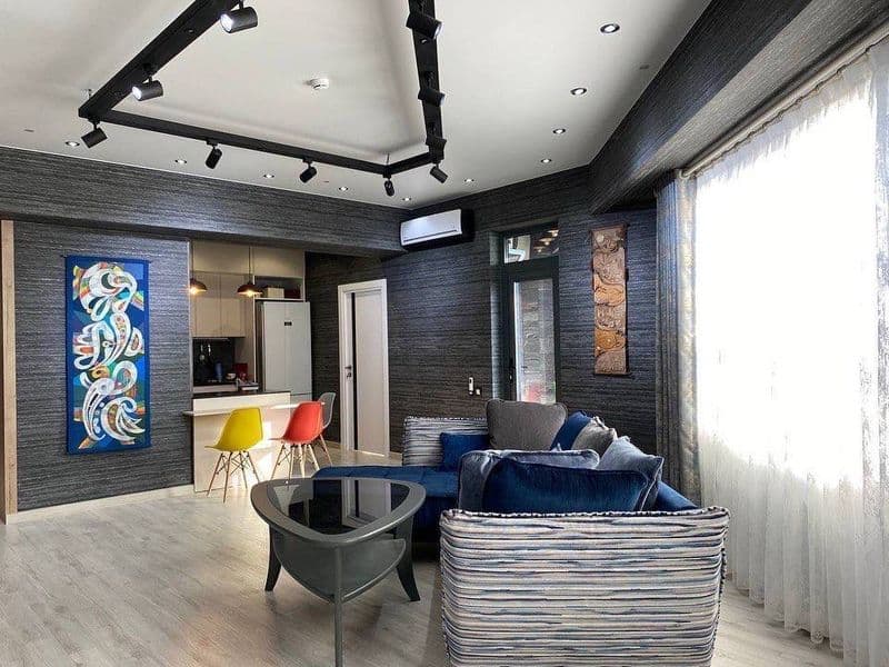 Мирзо Улугбекский район <br />
Ц-1<br />
2/2/9<br />
69м2<br — фото 4