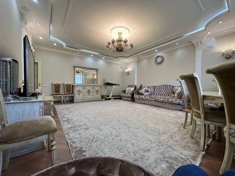 Аренда квартиры в самом центре города <br />
Габус ц1 (ориен — фото 2