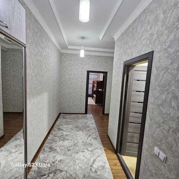 Сдаётся квартира на ул. Паркентская‼️<br />
Ориентир - Парке — фото 4