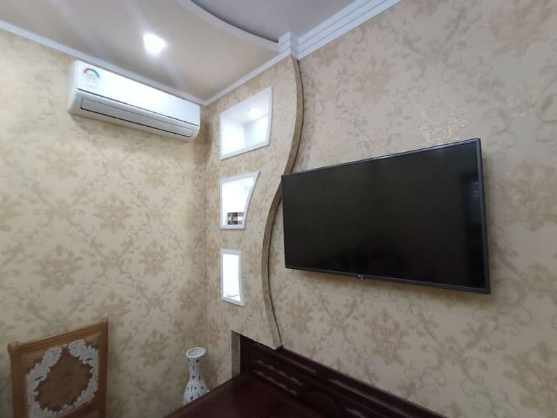 Сдаю свою 2/3комнатную квартиру со всеми удобствами. Квартир — фото 5