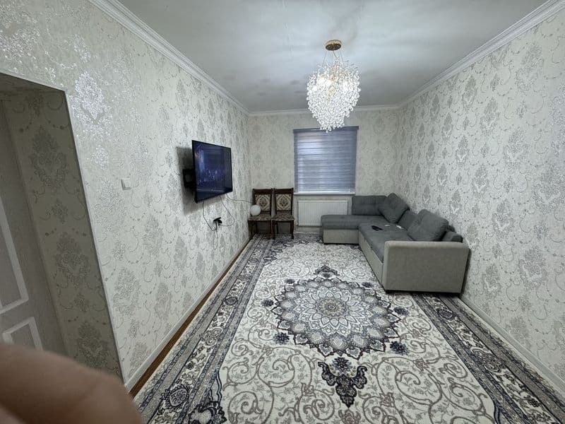 Chilonzor farxadiskiy<br />
Xonlari 2<br />
Hamma sharoitlar — фото 4