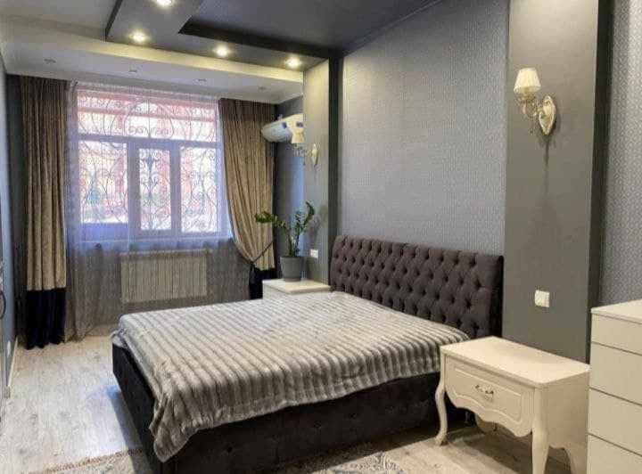 Сдаётся Квартира м. Ойбек<br />
Ориентир - Корейское посольс — фото 3