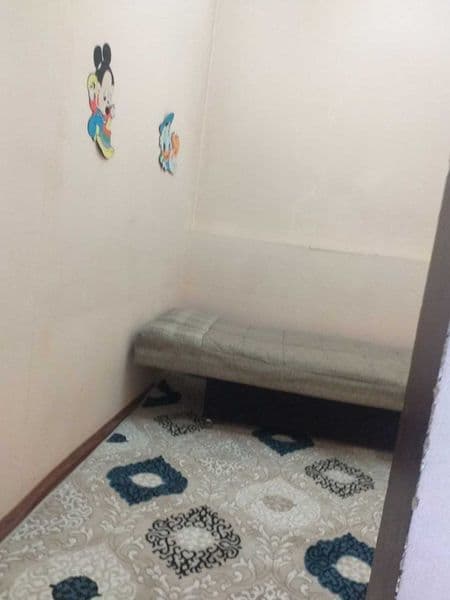 Kvartirada hamma sharoit mavjud<br />
Kvartira It park, Inxa