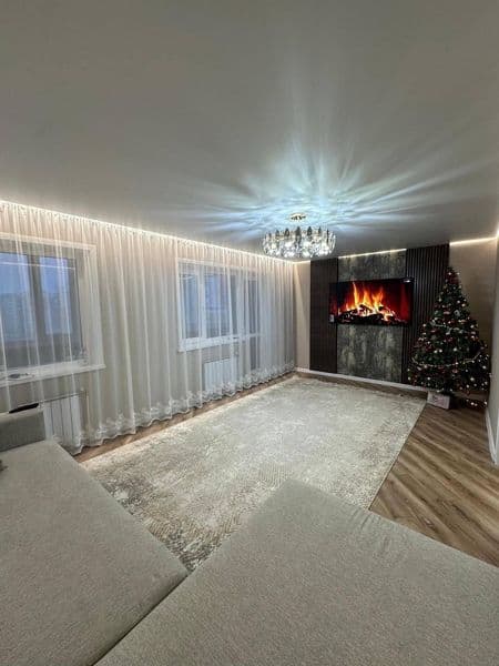 К вашему вниманию рады представить 3х комнатную квартиру на  — фото 4