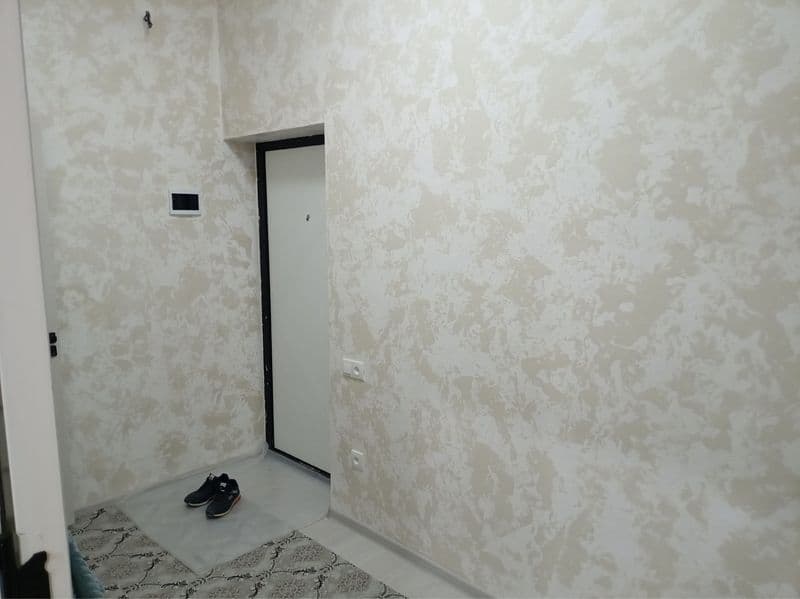 Toshkent shaxar Sergeli tumanidan 1 xona yangi remont 4ta de — фото 3