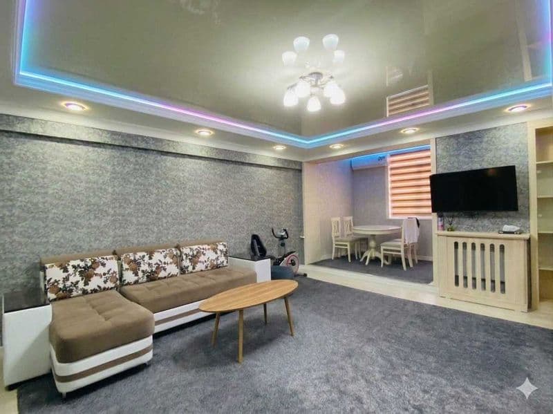 К вашему вниманию рады представить 2х комнатную квартиру на 