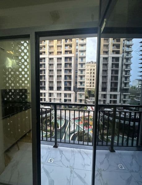 Сдается в аренду 1 комнатная <br />
<br />
НОВОСТРОЙКА <br / — фото 4