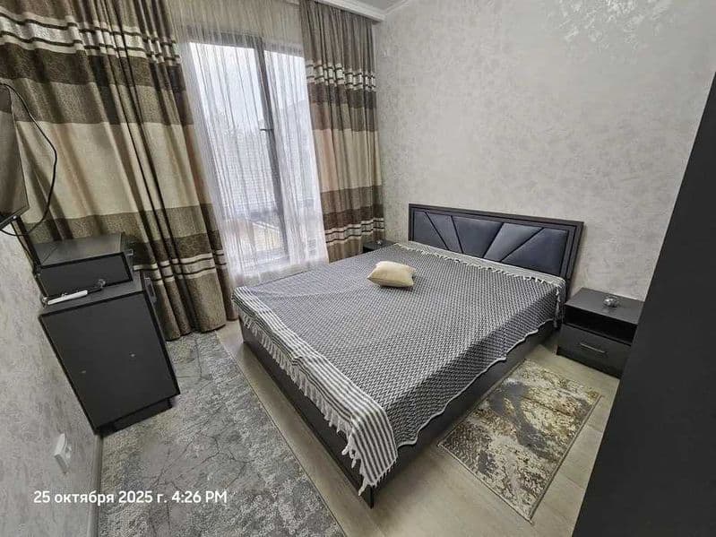 Сдаётся КЛАССНАЯ квартира<br />
<br />
• Район: Яшнабадский 