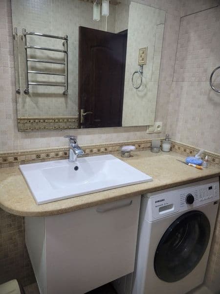 Мирзо-Улугбекский район.    Ц-1<br />
Ориентир:  книжный маг — фото 2