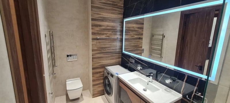 Мирабад Авеню<br />
Комнаты-2<br />
Этаж-4<br />
Этажность-9 — фото 4