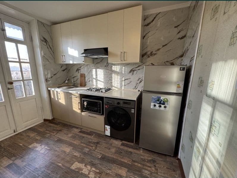 Сдаётся Уютная 1-комнатная квартира по ул. Новомосковская Ак