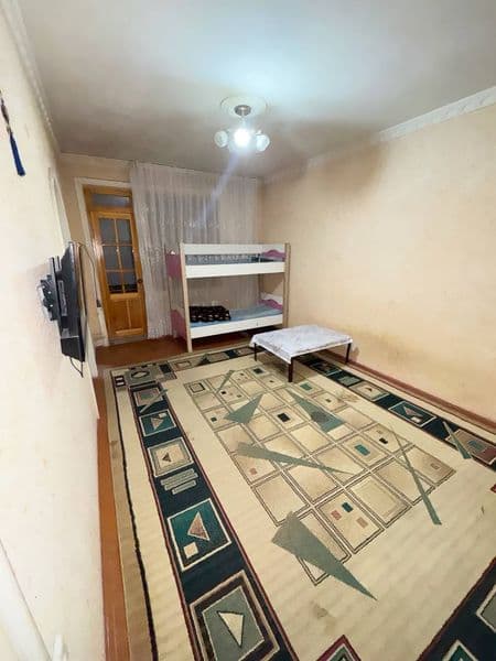 Ор: 221 мактаб<br />
2хона 3 килинган 2 етажда 4 етажли<br / — фото 3