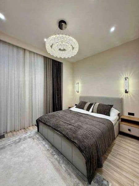 Сдаётся квартира!<br />
<br />
Район: Юнусабадский<br />
Адр — фото 2