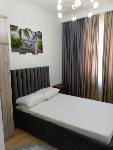 Яккасарайский район<br />
ЖК Istanbul City<br />
Охраняемый  — фото 4