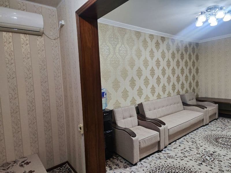 Uzimizni 3 honali uyni ijaraga beramiz.<br />
Yunus obod 4 k