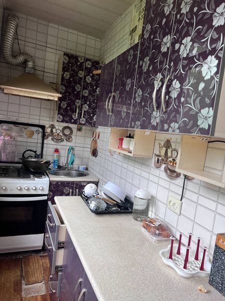 Chilonzor 20 kavartal arendaga kvartira beriladi.<br />
Makl — фото 3