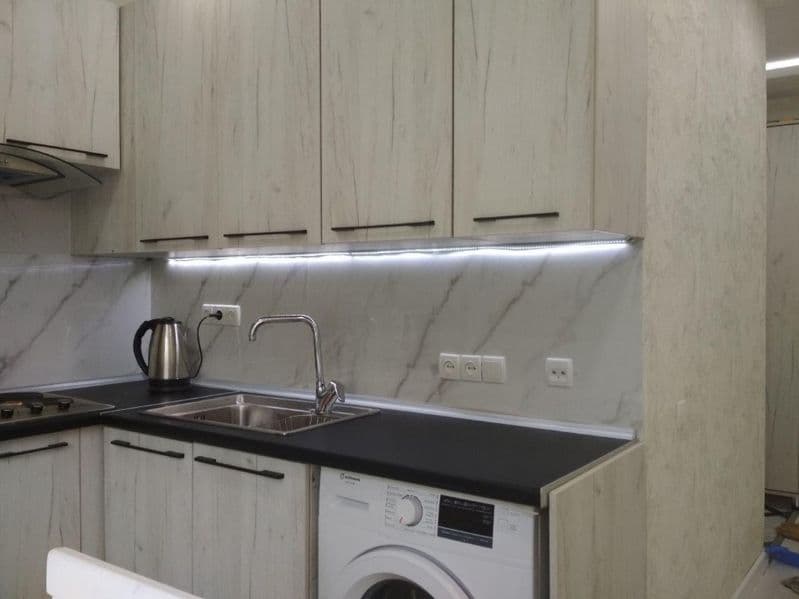 Сдаётся в аренду евролюкс квартира на м. Ойбеке. квартира чи