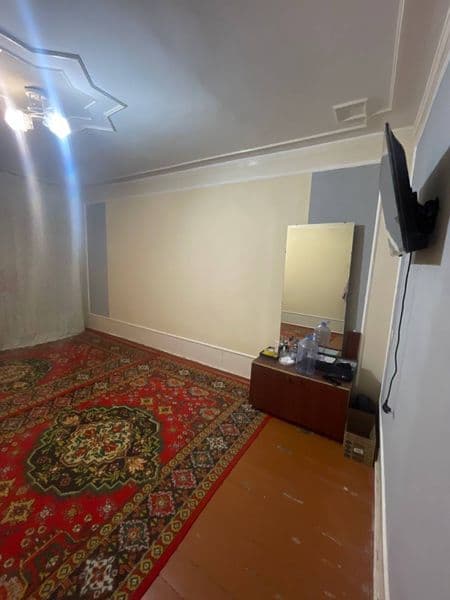 Olmazor metroga 5 minutlik yol <br />
Sheriklikga ishlaydiga