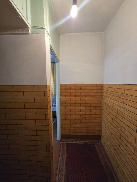 Аренда <br />
Чиланзар 15<br />
1/4/5<br />
Балкон 2×6<br /> — фото 5