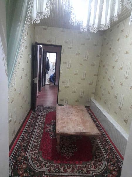 Kvartra yaxshi sharoitli jami 6 turadi <br />
Beruniy metrog — фото 4