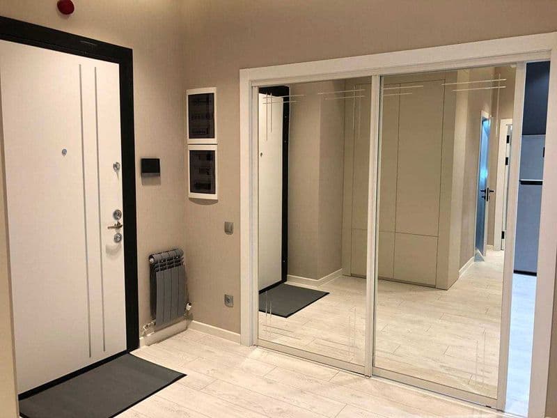 Сдается люкс квартира новостройке ЖК Акай сити, есть видео о — фото 3