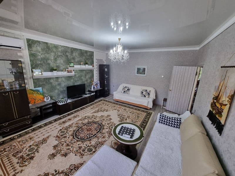 Сдается своя квартира на Ц1 в центре города 2/6/9 с ремонтом — фото 2