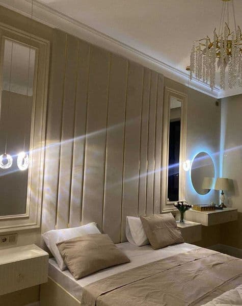 Элитный апартамент ЖК <br />
Район: Мирабадский <br />
Кол-в — фото 2