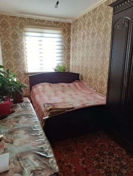 Сдаётся квартира в яшнабадском районе <br />
Тузель метро 80 — фото 2