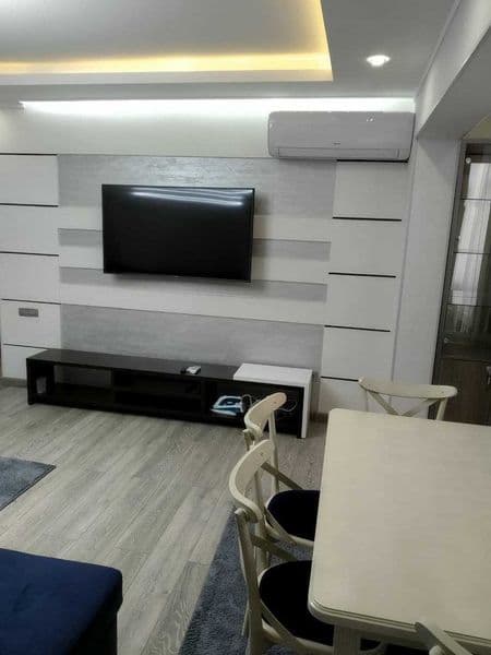 Сдается 2 комнатная квартира  только иностранцем в  центре г — фото 4