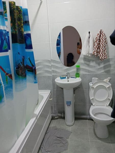 ижарага ёш оилага 1 хона, Бектемир тумани, Мусаффо маскан, 8 — фото 5