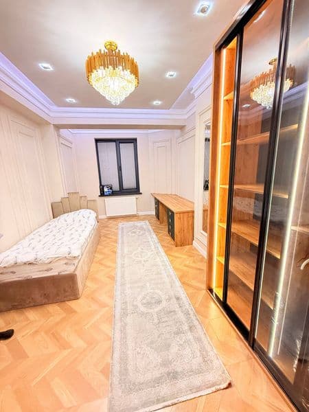 Яккасарайский район<br />
Улица Бабура<br />
Ориентир рядом  — фото 2