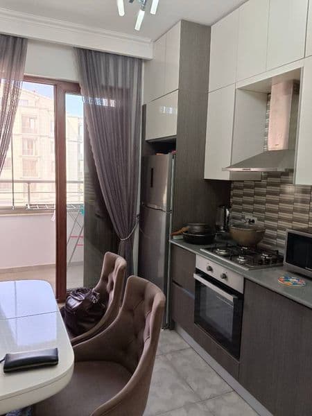 Яккасарайский район<br />
ЖК Istanbul City<br />
Охраняемый  — фото 5